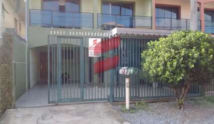 Casa com 4 quartos à venda na Rua Nilo José Casarin, 161-A, Cidade Industrial, Curitiba, 300 m2 por R$ 600.000