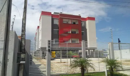 Apartamento com 3 quartos à venda na Rua Henrique Coelho Neto, 175, Vargem Grande, Pinhais, 90 m2 por R$ 390.000