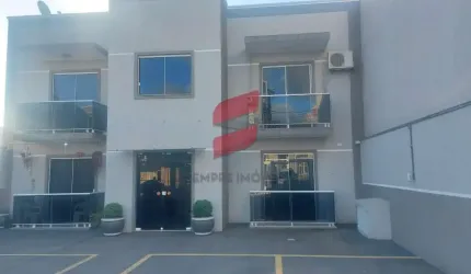 Apartamento com 3 quartos à venda na Rua Maria Bonatto Marenda, 692, Afonso Pena, São José dos Pinhais, 79 m2 por R$ 375.000