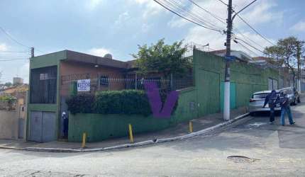 Casa com 4 dormitórios à venda, 150 m² por R$ 680.000,00 - Casa Verde Alta - São Paulo/SP