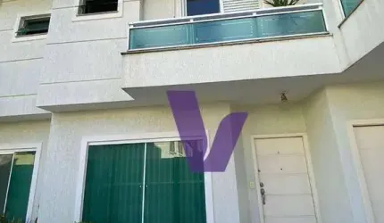 Charmosa Casa em Condominio Fechado no Jd São Paulo