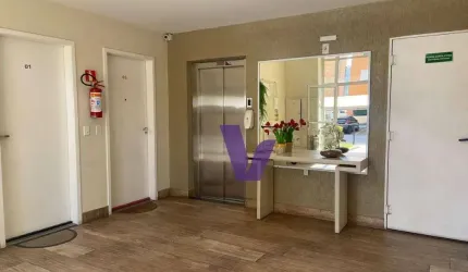 Apartamento com 3 dormitórios à venda, 54 m² por R$ 350.000,00 - Jardim São Luiz - Jandira/SP
