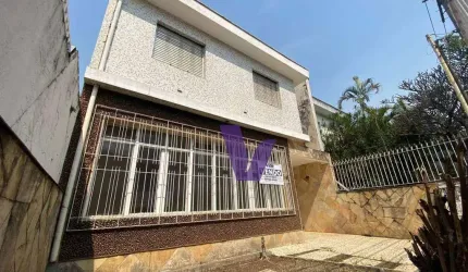 Sobrado com 3 dormitórios à venda, 209 m² por R$ 900.000,00 - Tucuruvi - São Paulo/SP
