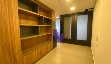 Sala, 48 m² - venda por R$ 650.000,00 ou aluguel por R$ 7.500,00/mês - Pinheiros - São Paulo/SP