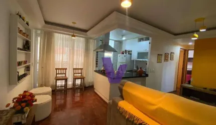 Apartamento com 2 dormitórios à venda, 55 m² por R$ 380.000,00 - Casa Verde - São Paulo/SP