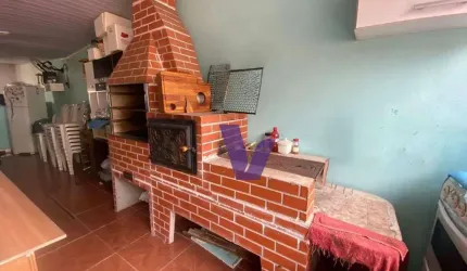 Casa com 2 dormitórios à venda, 225 m² por R$ 350.000,00 - Helena Maria - Osasco/SP