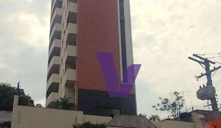 Apartamento com 3 dormitórios à venda, 105 m² por R$ 750.000 - Santana - São Paulo/SP
