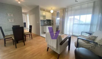 Apartamento com 2 dormitórios à venda, 55 m² por R$ 350.000,00 - Casa Verde - São Paulo/SP
