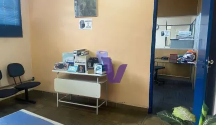 PREDIO COMERCIAL NA AV CASA VERDE (PERTINHO DO SESC)