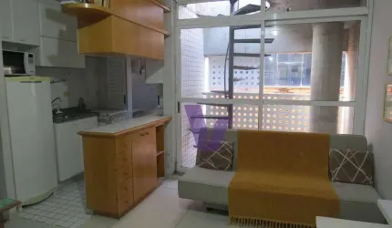 Cobertura com 2 dormitórios para alugar, 55 m² por R$ 3.416,98/mês - Casa Verde - São Paulo/SP