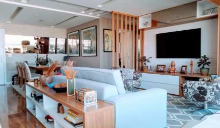 Apartamento a venda  em SP