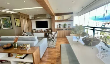 Apartamento a venda  em SP
