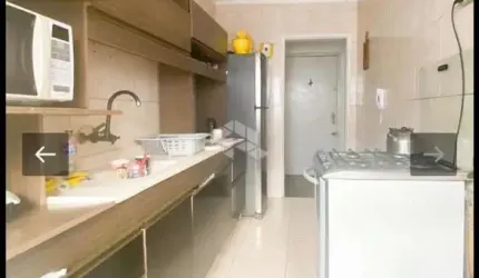 APARTAMENTO DE 2 DOMITÓRIOS AO LADO DA PADARIA COLÔNIAL JARDIM LEOPOLDINA