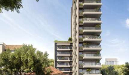 Apartamento para venda  no Bairro Moinhos de Vento em Porto Alegre