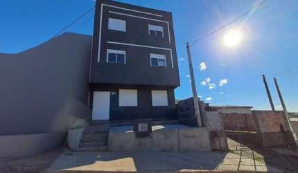 Apartamento para venda  no Bairro Jardim Algarve em Alvorada