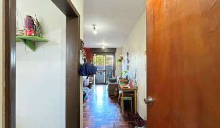 Apartamento para venda  no Bairro Santo Antônio em Porto Alegre