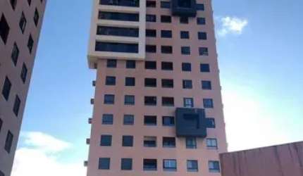 condominio metropolis