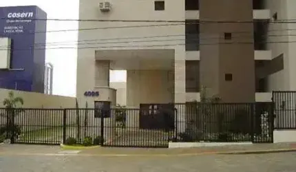 verano de lagoa nova
