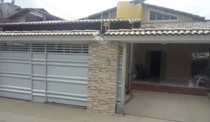 casa 3 suites nova parnamirim