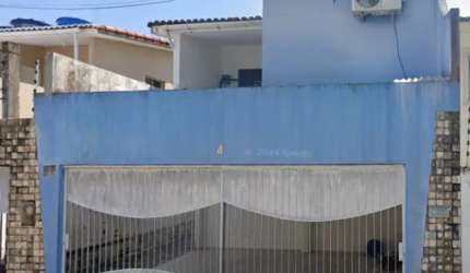 casa capim macio