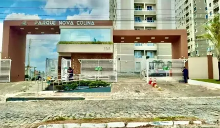 parque nova colina