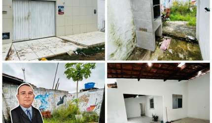 casa zona norte