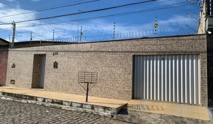 casa perto do nordestão