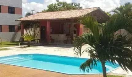 Apartamento no Porto Milano 2/4 com suite