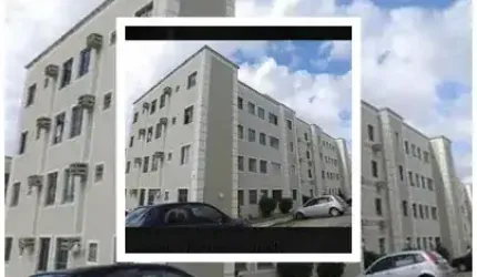 condominio jangadas