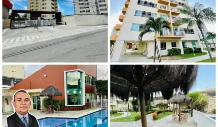 condominio sirius