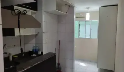 Apartamento no Porto Emaus com 2/4