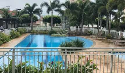 Apartamento no Stillo com 3/4 com suite