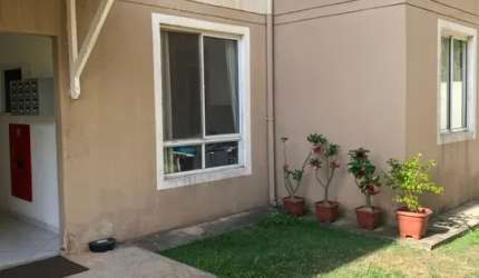 Apartamento no Ideal Vila Nova 2/4