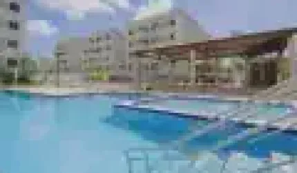 Apartamento on Barcas 2/4