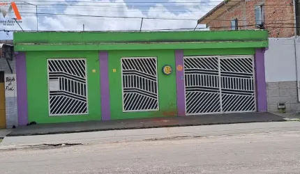 PONTO COMERCIAL NA CIDADE NOVA 5! ÁREA PRIVATIVA DE 200M².