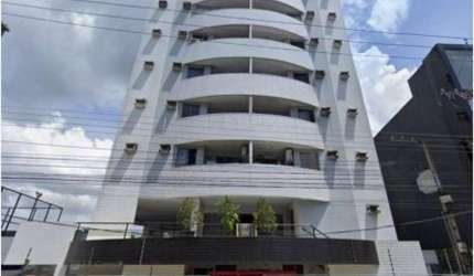APARTAMENTO COM 2 QUARTOS SENDO 1 SUÍTE NO EDIFÍCIO ARTE CRISTAL! 76M².
