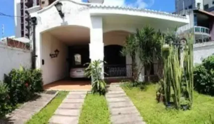 Casa na Tv Curuzu