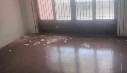 Casa com Ponto Comercial
