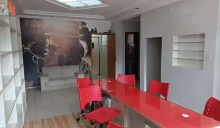PRÉDIO COMERCIAL NA CONSELHEIRO FURTADO