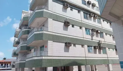 APARTAMENTO PORTEIRA FECHADA DE 3 QUARTOS SENDO 1 SUÍTE EM SALINAS! ÁREA PRIVATIVA DE 91,50M².