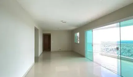 APARTAMENTO COM 3 SUÍTES NO BAIRRO DO MARCO! ÁREA PRIVATIVA DE 138M². NASCENTE. 2 VAGAS DE GARAGEM.