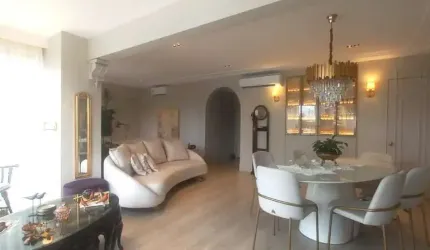 -COP 30 - APARTAMENTO COM 2 SUÍTES NO BAIRRO DO MARCO! -ÁREA PRIVATIVA DE 112M² - 3° ANDAR. -2 VAGAS DE GARAGEM. -NASCENTE.