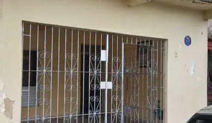 CASA DE 2 PAVIMENTOS NA DUQUE DE CAXIAS BAIRRO DO MARCO! ÁREA TOTAL DE 150M²