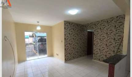 -APARTAMENTO TÉRREO COM 2 QUARTOS EM ANANINDEUA! -ÁREA PRIVATIVA DE 58M². -01 VAGA DE GARAGEM.