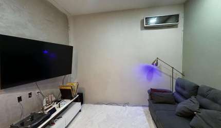 -COP 30 - APARTAMENTO COM 2 QUARTOS NO EDIFÍCIO SÃO PAULO! -ÁREA PRIVATIVA DE 90M² - 13° ANDAR. -01 VAGA DE GARAGEM.