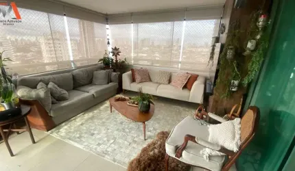 -COP 30 - APARTAMENTO COM 4 SUÍTES NO EDIFÍCIO TORRE DURHAM! -ÁREA PRIVATIVA DE 300M² - 8° ANDAR. -03 VAGAS DE GARAGEM. -NASCENTE.
