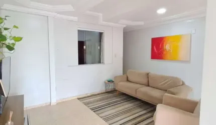 -COP 30 - CASA DE 2 PAVIMENTOS COM 2 SUÍTES NA AVENIDA DUQUE DE CAXIAS! -ÁREA TOTAL DE  160M². -01 VAGA DE GARAGEM.