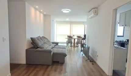 -COP 30 - APARTAMENTO COM 3 SUÍTES NO EDIFÍCIO TORRE SANTORO! -ÁREA PRIVATIVA DE 123M² - 11° ANDAR. -03 VAGAS DE GARAGEM. -NASCENTE.