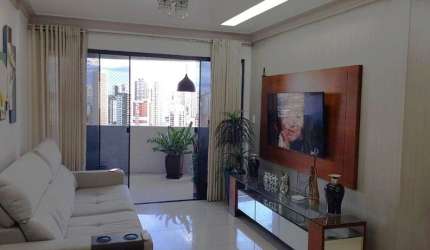 -COP 30 - APARTAMENTO COM 3 SUÍTES NO EDIFÍXIO PLAZA ALEXANDRIA! -ÁREA PRIVATIVA DE 153M² - 18° ANDAR. -02 VAGAS DE GARAGEM. -NASCENTE.