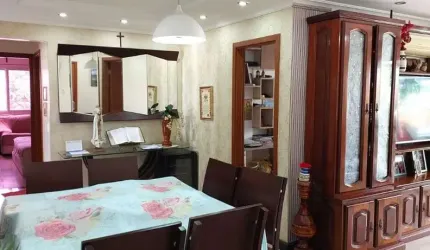 -COP 30 - APARTAMENTO COM 3 SUÍTES NO EDIFÍCIO TERRA BRASILIS! -ÁREA PRIVATIVA DE 234M² - 2 APTOS POR ANDAR. -02 VAGAS DE GARAGEM. -NASCENTE.